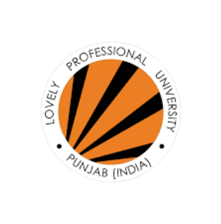 LPU Logo